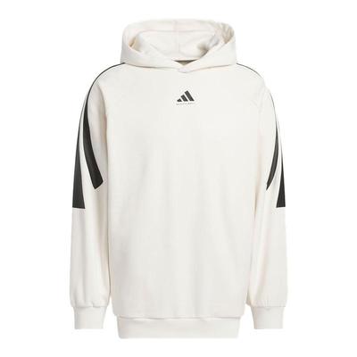 Adidas阿迪达斯男装女装2025冬季新款ADI BB 3S HOODY卫衣JZ7930