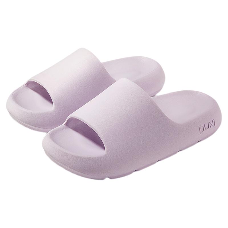 朴西拖鞋女款2025新款厚底增高浴室软底情侣防滑凉拖鞋室内家居男