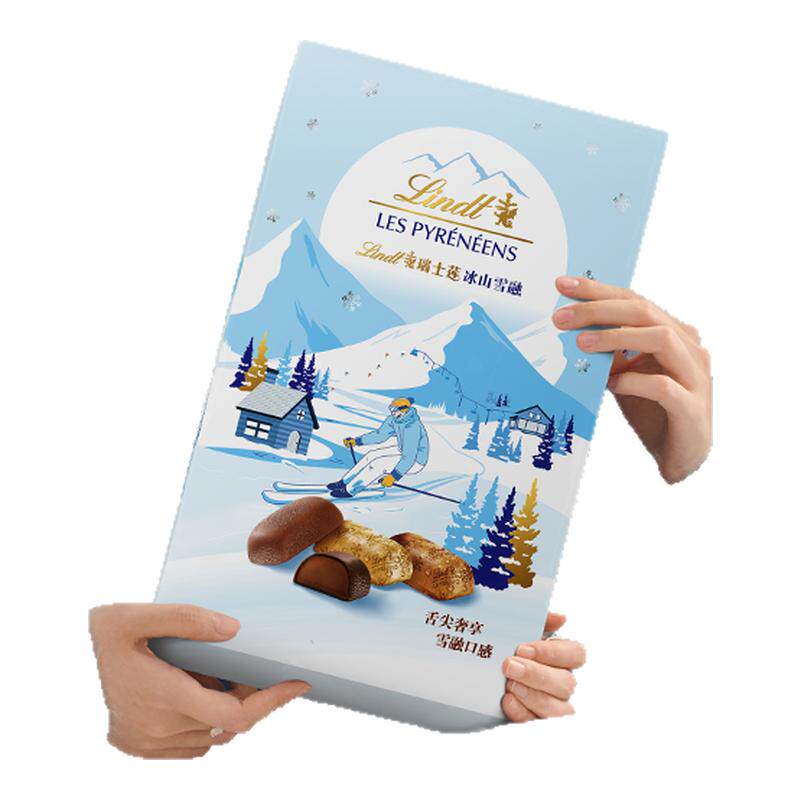 ���ڲ�������ʿ����ɽѩ�ڻ�Ͽ�ζ259g��б�ɽѩ��ѩɽѭ�����259g  119Ԫ