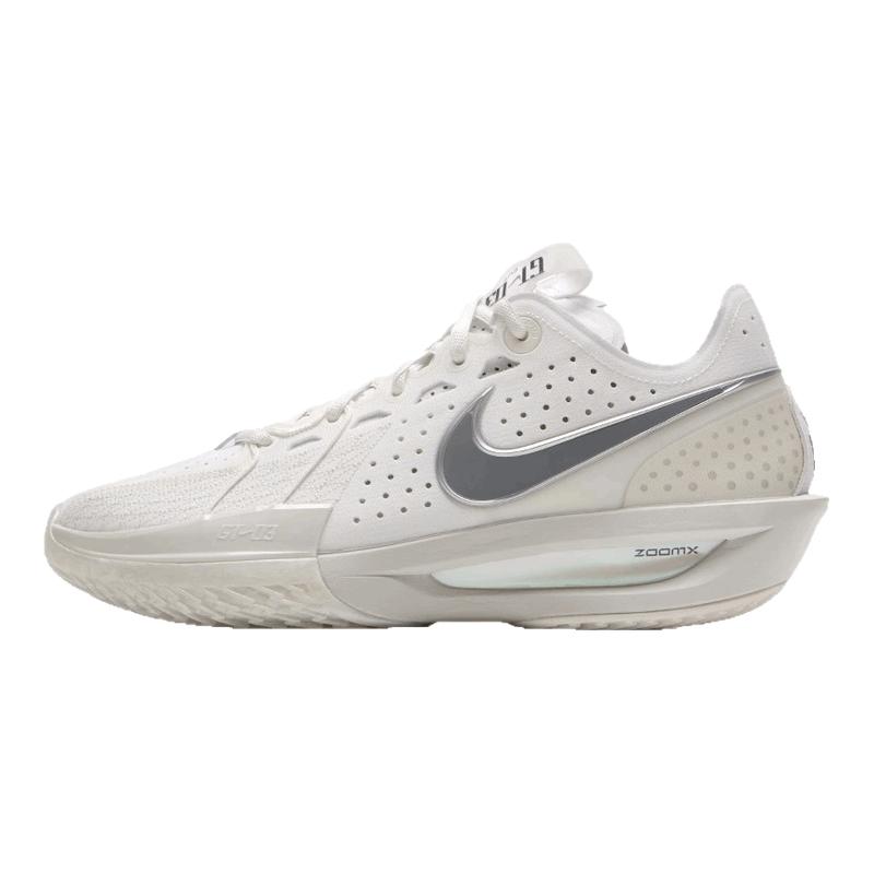 Nike耐克男鞋夏季新款 G.T. CUT 3 EP 耐磨运动休闲篮球鞋DV2918