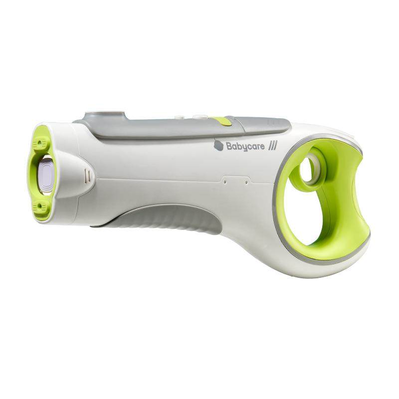 babycare电动连发水枪自动吸水高压喷水打水仗儿童呲水玩具