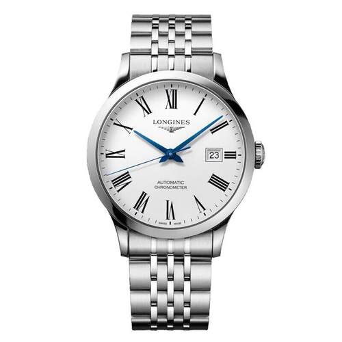 Longines浪琴正品手表机械