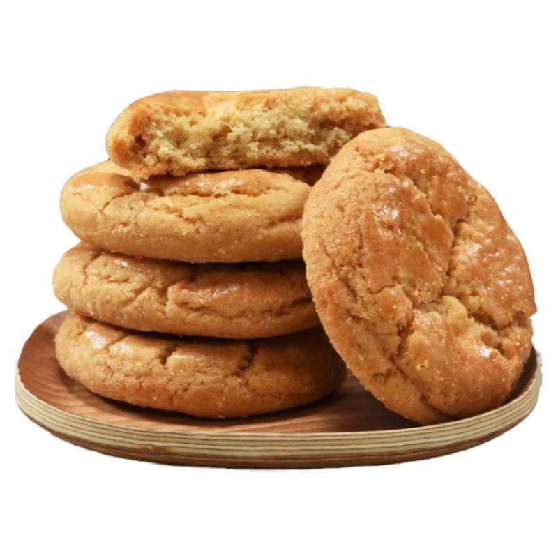 李禧记辉桃酥糕点网红手信