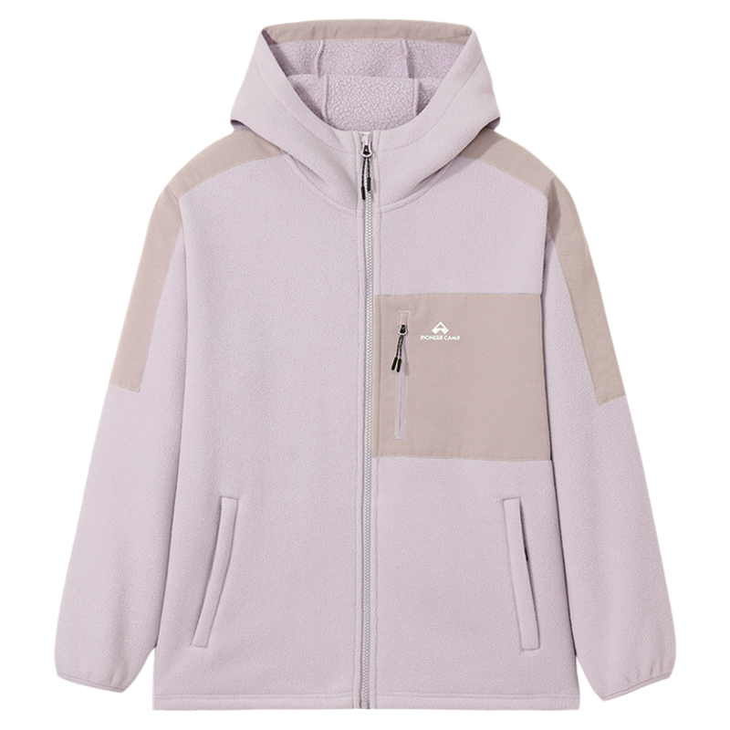 厚实保暖，蓄热科技