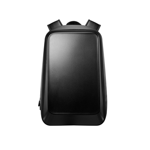 TAJEZZO 探迹者小众极简设计感双肩包硬壳潮牌16寸电脑背包书包C1