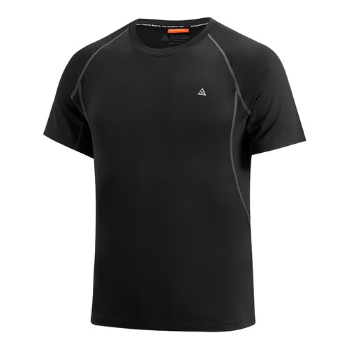 NIKE耐克男子T恤ACG Dri-FIT速干运动健身透气休闲短袖IO1453-010