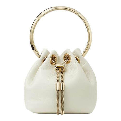JIMMYCHOO/MICROBONBON迷你包