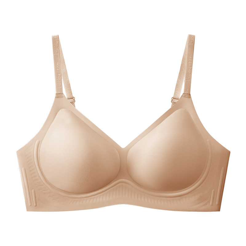 猫人内衣女小胸聚拢无钢圈舒适光面无痕软支撑收副乳防下垂文胸罩,女士内衣/男士内衣/家居服,文胸,淘宝优惠券,粉丝福利购,淘宝优惠卷