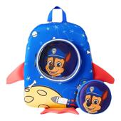 汪汪队幼儿园书包男孩2026年儿童书包女孩3岁宝宝小班小朋友背包