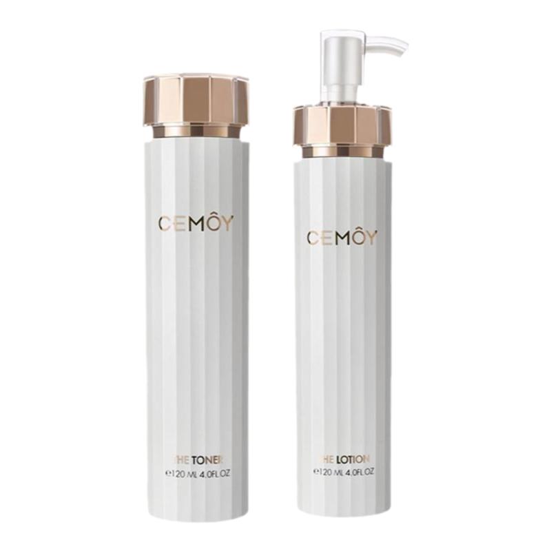 CEMOY水乳护肤品套装套盒白金流明补水正品澳诗沫极地澳洲旗舰女