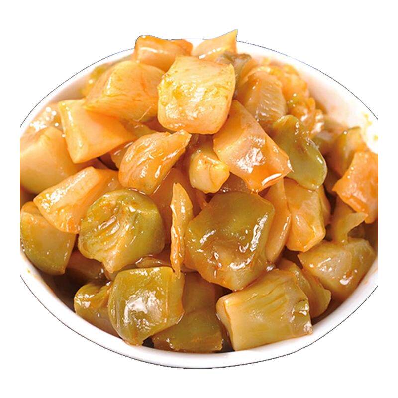 备得福榨菜浙江宁波开胃下饭