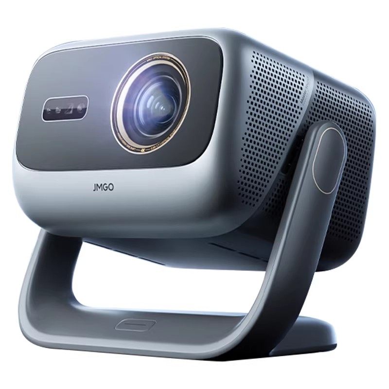 【政府补贴全国立减20%】坚果投影仪N5 Pro三色激光4K变焦