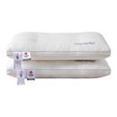 洁丽雅枕头枕芯抗菌男成人家用一对护颈椎助睡眠专用宿舍学生单人