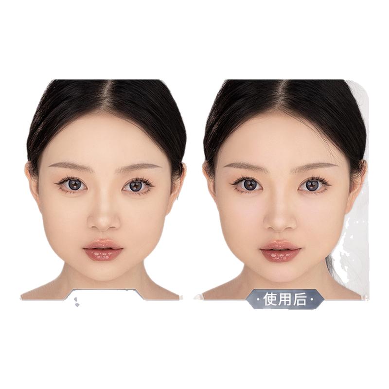 花知晓独角兽浮雕腮红哑光高光