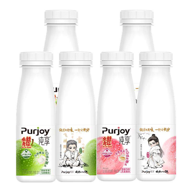 �������������������ƻ��/����230g���������ѡ�� ����ζ 6ƿ 25.3Ԫ