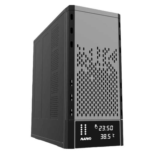 麦沃硬盘盒服务器阵列扩容k8ac