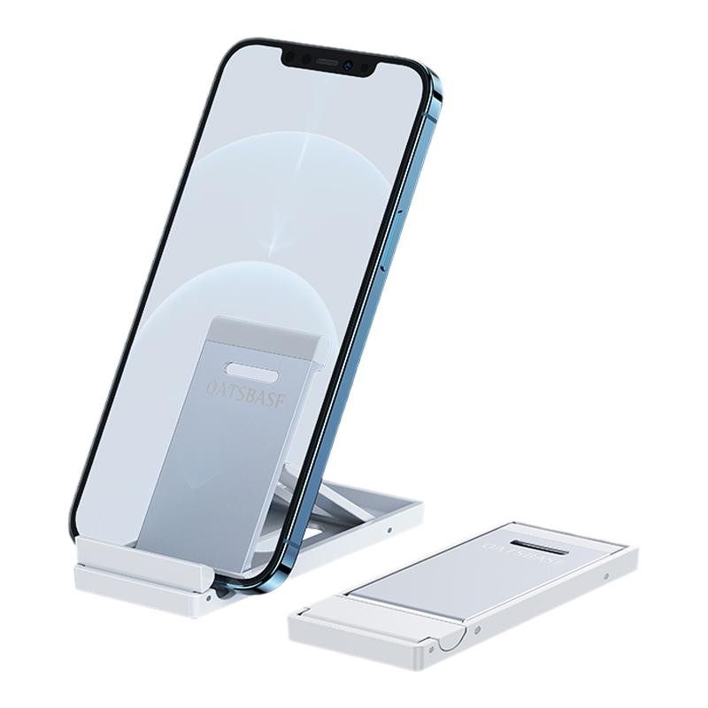 迷你手机支架桌面可折叠小巧便携式桌上支撑外出轻便随身携带旅行电话ipad平板简易mini小型超薄便捷2025新款,3C数码配件,手机支架/手机座,淘宝优惠券,粉丝福利购,淘宝优惠卷