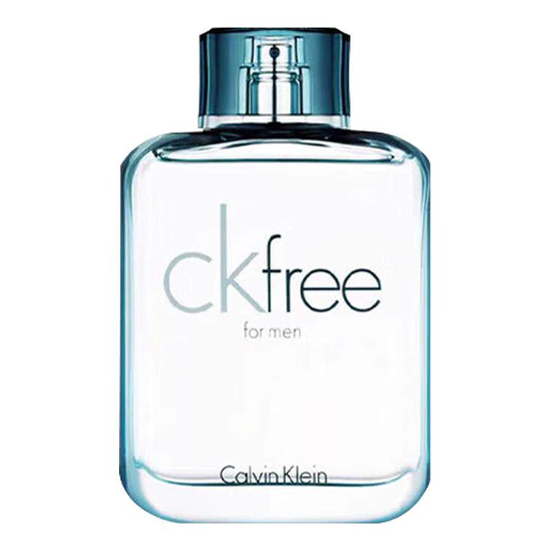 ���ڲ�����CK FREE��ʿ����ˮEDT30ML ���Ŀ���CK��ʿ���µ���ˮ