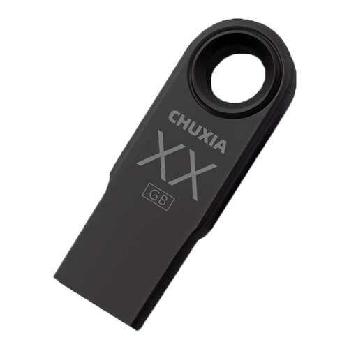 储侠官方正品U盘企业定制刻字