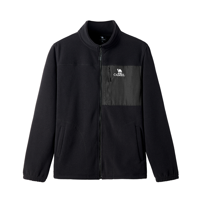 Camel/骆驼骆驼女装夹克