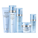 滋润护肤品旗舰店官网正品 欧诗漫水活套装 水乳霜补水保湿 全套女