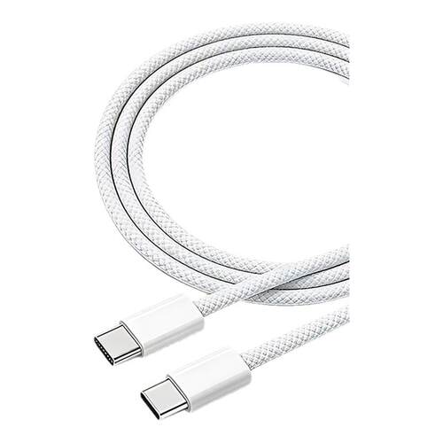【顺丰闪送】适用苹果17promax充电线手机快充线iPhone16/15数据线typec接口45W原装正品13PD专用一套编织线
