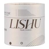 荔树粉扑黑凤梨粉扑超软服帖不易吃粉气垫美妆蛋干湿两用官方正品