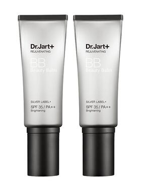 【百亿补贴】蒂佳婷银管BB霜有色隔离遮瑕粉底防晒美白双特征