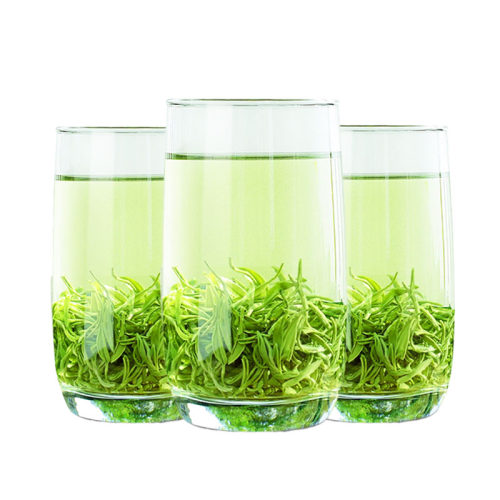 特级贵州毛尖茶2026新茶袋装500g