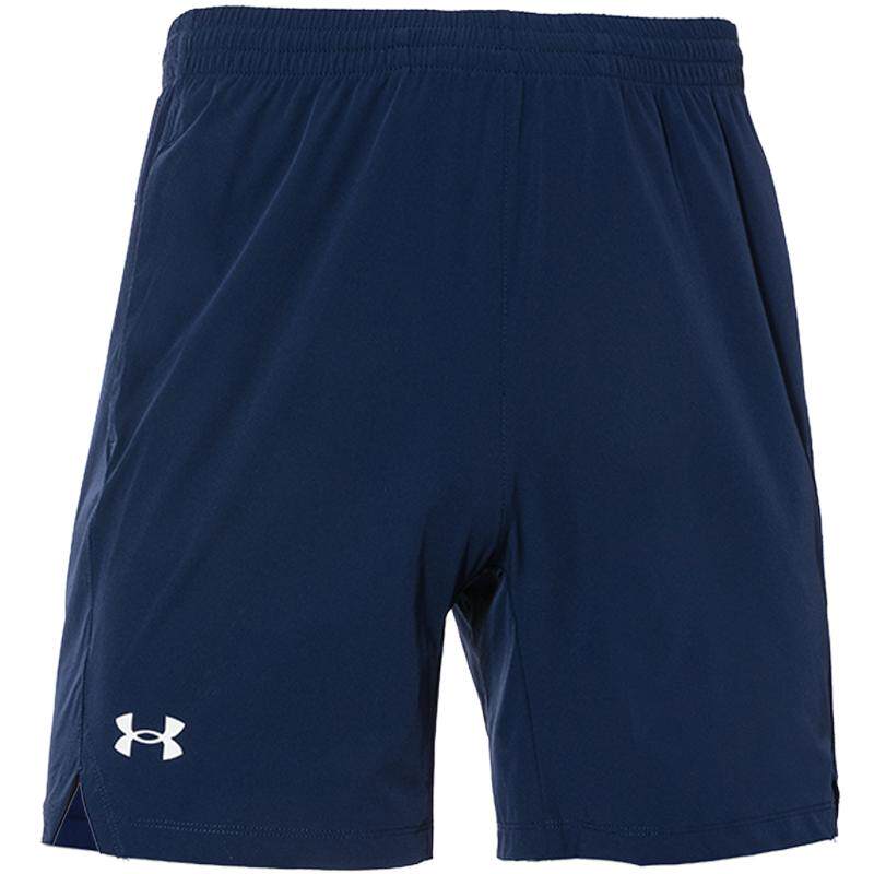 UA安德玛短裤速干男士正品夏季休闲裤健身透气五分裤运动短裤男款