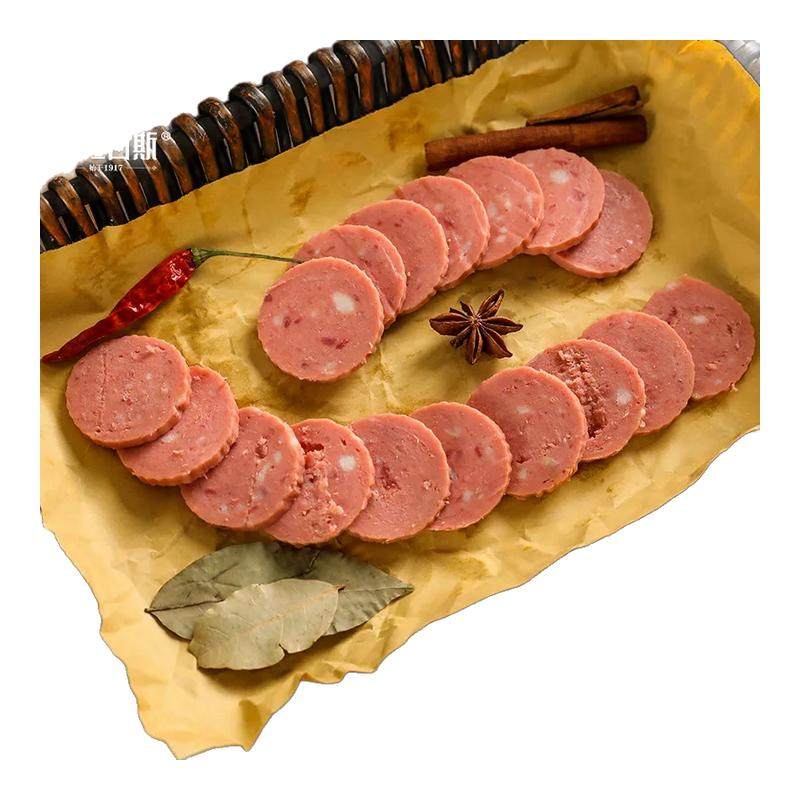 克拉古斯香肠辽宁沈阳特产老味肠蒜肠老式烤肠牛肉大席食品伴手礼,粮油调味/速食/干货/烘焙,香肠/腊肠/烤肠,淘宝优惠券,粉丝福利购,淘宝优惠卷