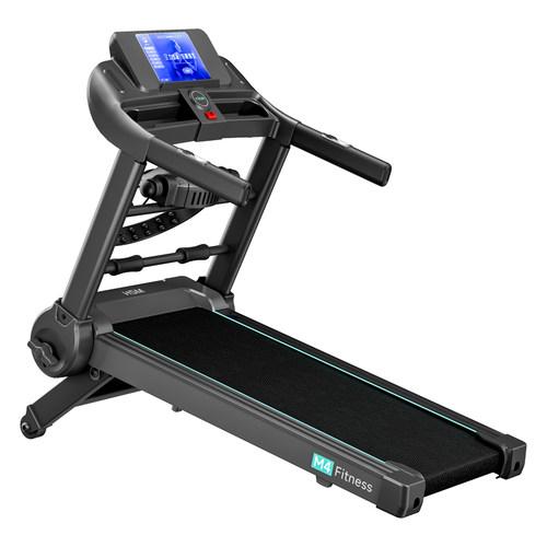 海斯曼海瑞M4pro跑步机爬坡机