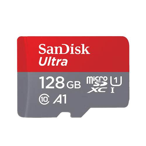 闪迪正品tf闪存卡至尊高速移动microSDHC兼容fat32监控家用SQUNC