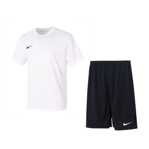 nike耐克男跑步运动套装