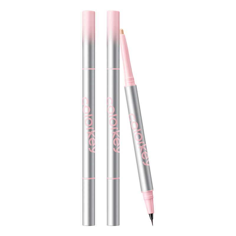 Colorkey珂拉琪卧蚕笔官方正品