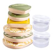 粉底扑气垫棉花糖100分XL大海绵化妆工具彩妆蛋干湿两用柔软厚实