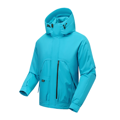 夹克外套男女款秋冬季2026新款