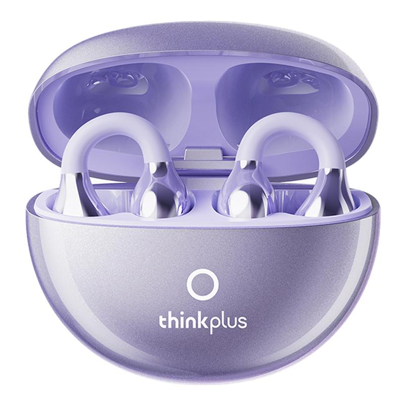 联想蓝牙耳机适用苹果华为高颜值