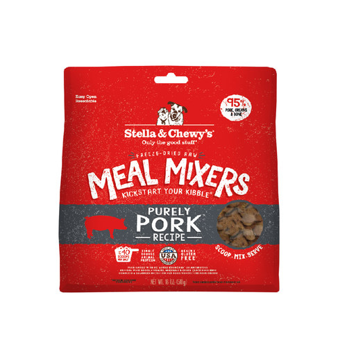 SC全猫HPP生骨肉主食冻干狗粮