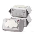 babycare橙盖湿巾婴儿手口湿巾宝宝清洁专用80抽超厚家用清洁湿巾