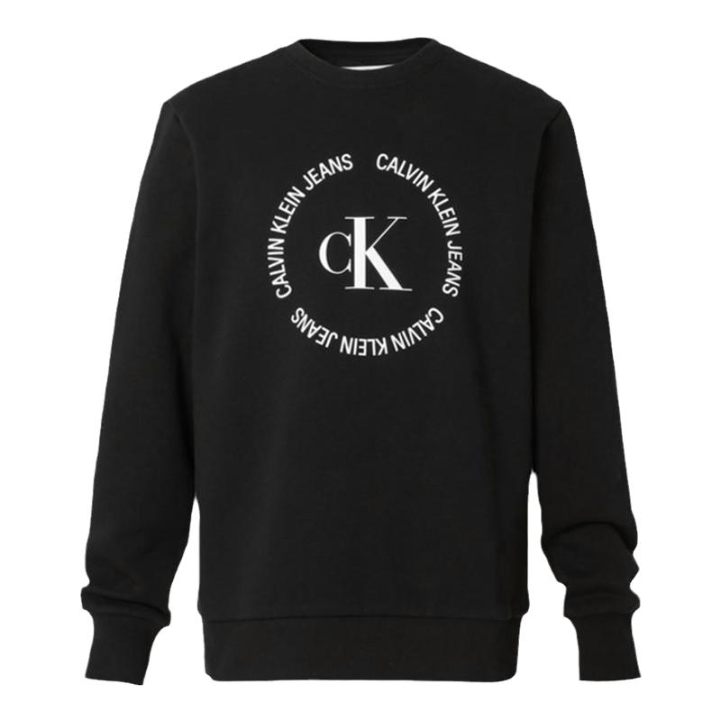 CALVINKLEIN男士卫衣