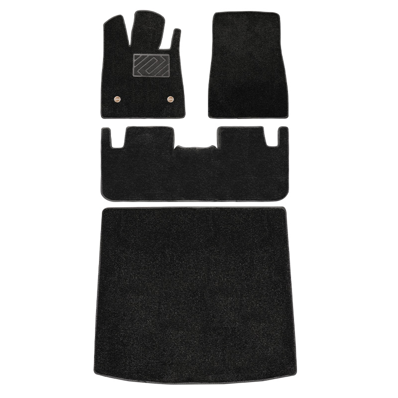 【风云T11】0甲醛无异味地毯脚垫