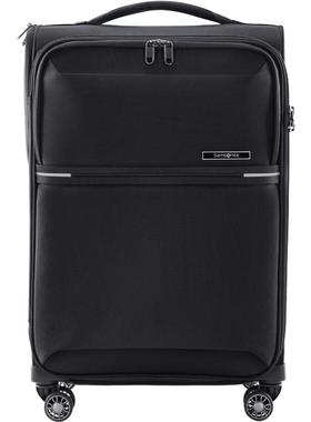 Samsonite新秀丽行李箱拉杆箱登机箱商务旅行软箱轻便26寸29寸HQ2
