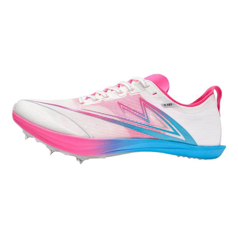 北体共研丨音速猫逆天钉鞋全掌碳板田径体考中短跑跳远比赛钉子鞋