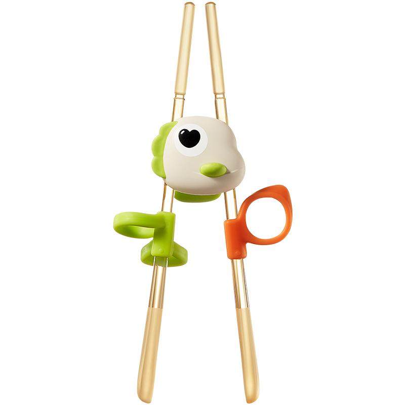 babycare ppsu儿童筷子 59.9元 - 86线报