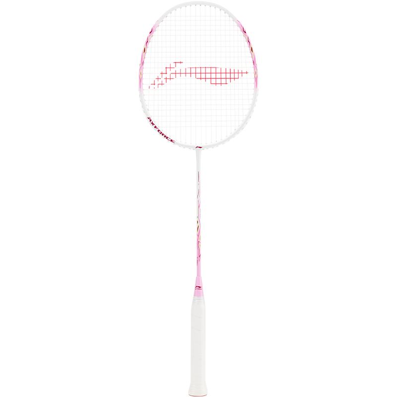 李宁官方正品雷霆9系列羽毛球拍