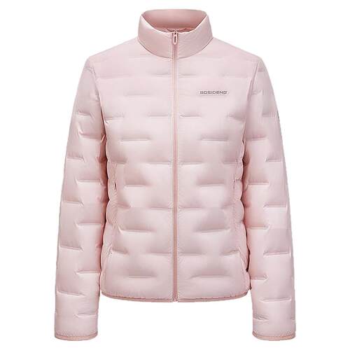 波司登户外情侣90鹅绒羽绒服男女