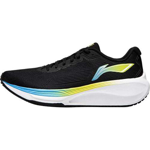 李宁吾跃2.0男子透气跑步鞋