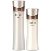 怡丽丝尔蕴能凝时爽肤水170ml乳液130ml熟龄肌抗皱紧致淡化细纹