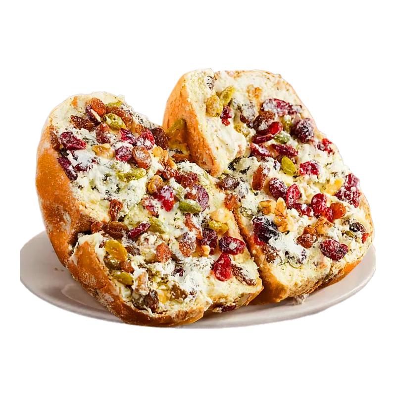 堅果奶酪包新疆塔城風味特產